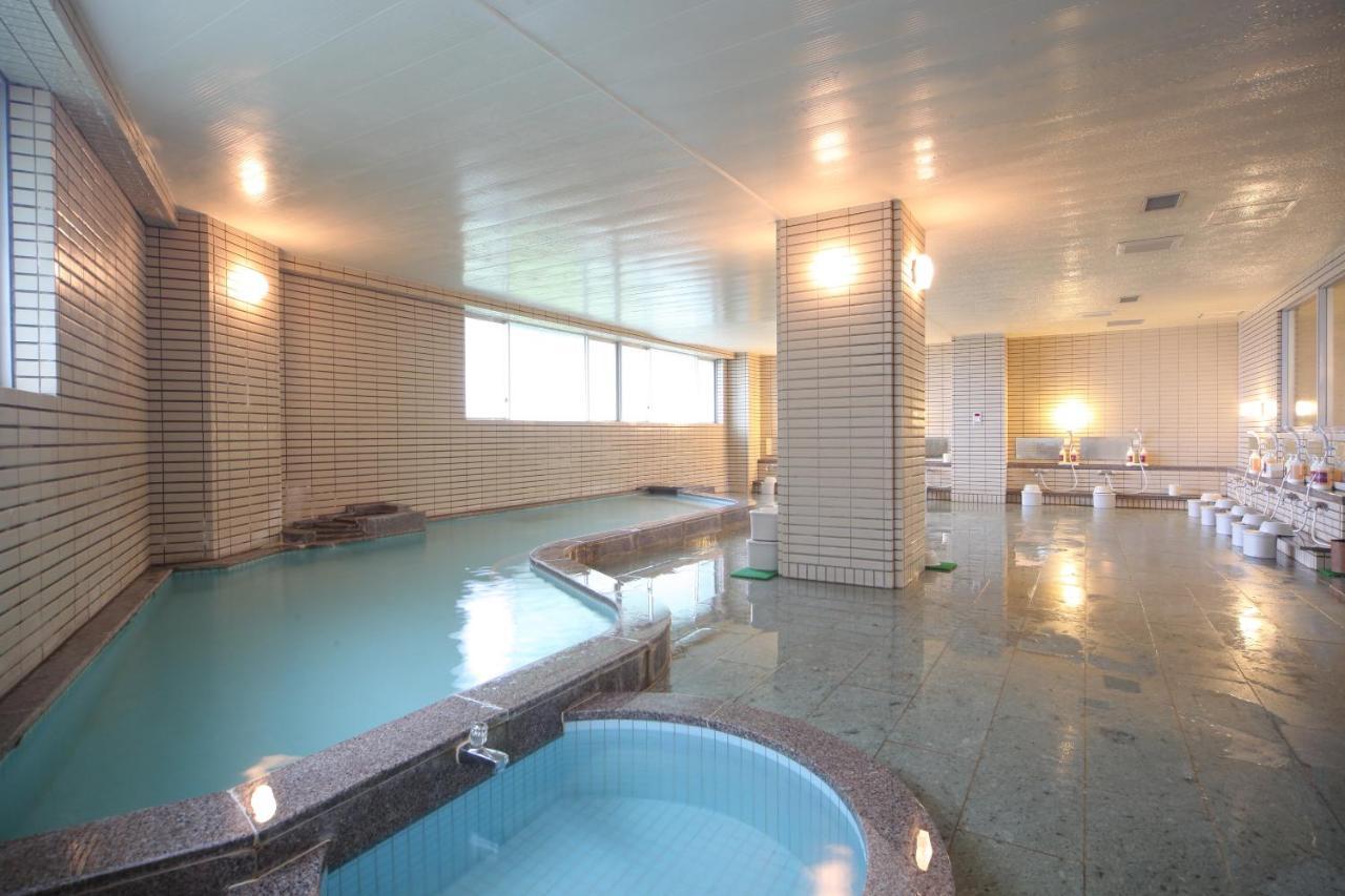 Towadako Lake View Hotel Kosaka Exteriör bild