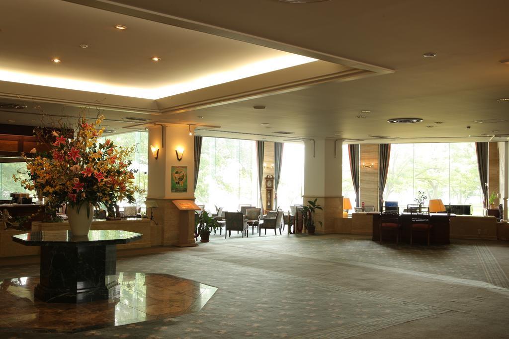 Towadako Lake View Hotel Kosaka Exteriör bild
