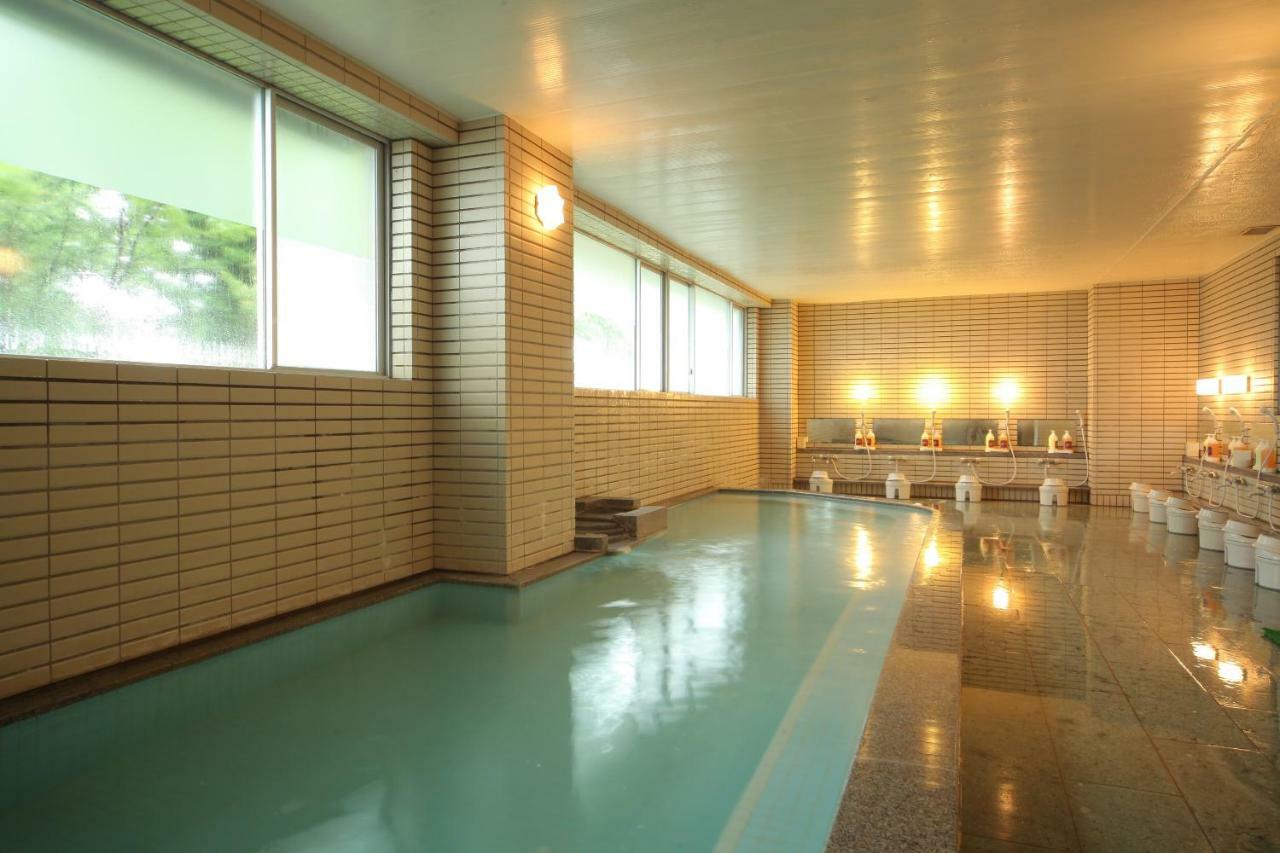 Towadako Lake View Hotel Kosaka Exteriör bild